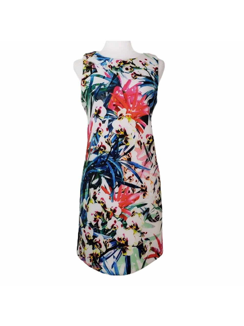 Nicole Miller Artelier Sheath Dress